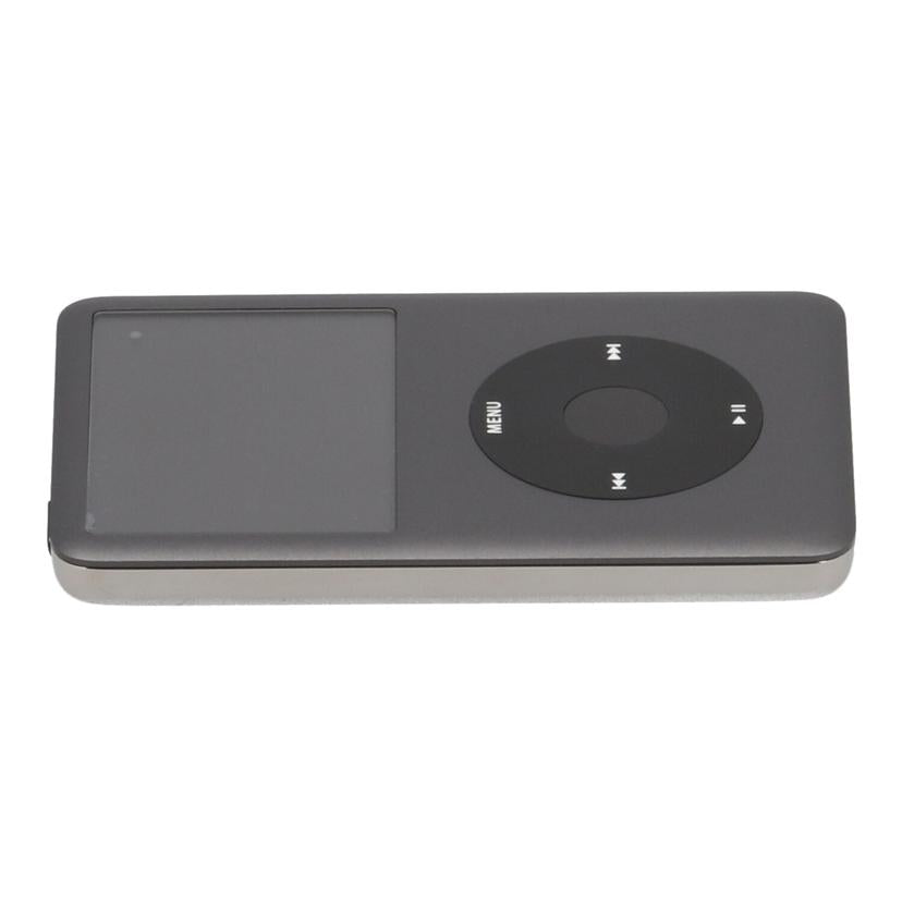 Apple アップル　/iPod　classic　160GB　（Late　2009）/MC297J/A//8K2205FW9ZU/Bランク/62