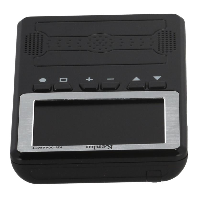 Kenko ケンコー　/ポータブルTVラジオ/KR-006AWFT//8620210100653/Aランク/67