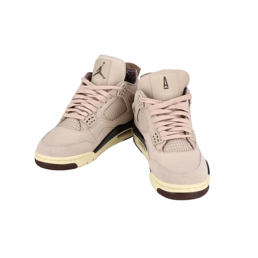 NIKE ナイキ/NIKE　AIR　JORDAN　4　RETRO　OG　SP/FZ4810-200//ABランク/78