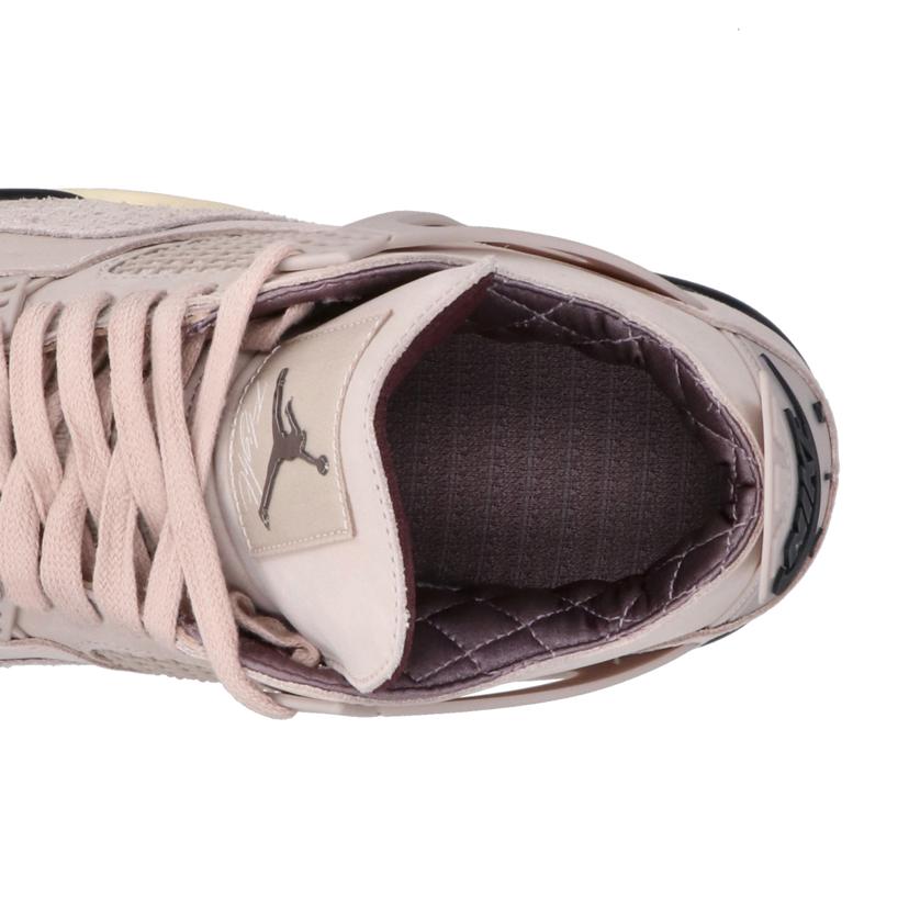 NIKE ナイキ/NIKE　AIR　JORDAN　4　RETRO　OG　SP/FZ4810-200//ABランク/78