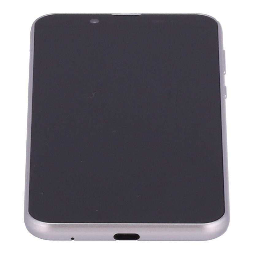 SHARP　SoftBank シャープ　/スマートフォン／Android　One　S5　32GB/S5-SH//357780092688791/Bランク/77