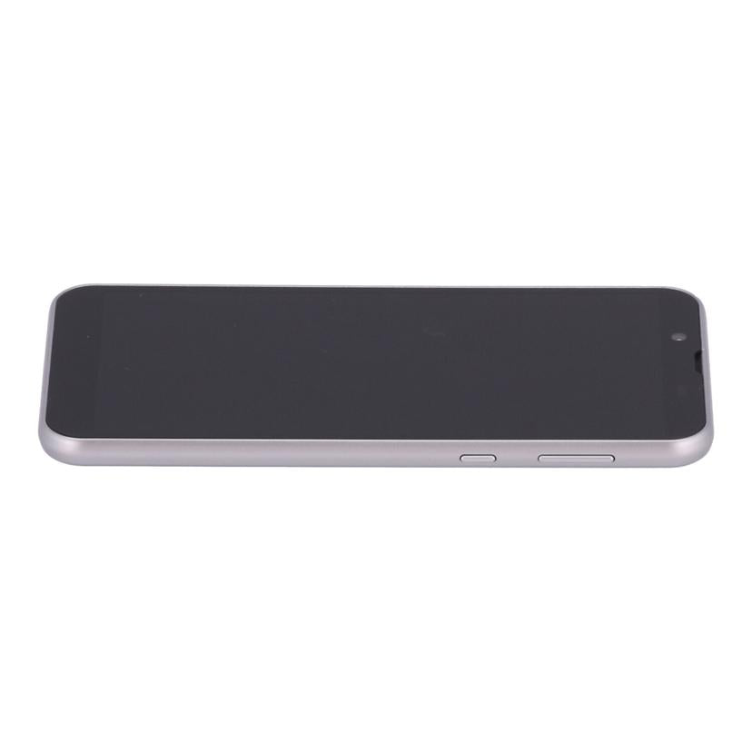 SHARP　SoftBank シャープ　/スマートフォン／Android　One　S5　32GB/S5-SH//357780092688791/Bランク/77