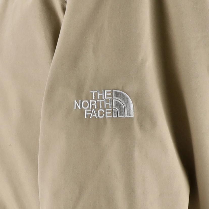 NORTH　FACE ノースフェイス/PURPLE　LABEL　フライトジャケット/NY2276N//ｻｲｽﾞ:L/SAランク/91