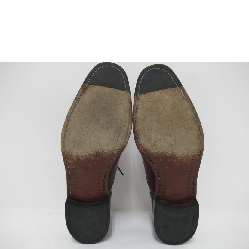 SCOTCH　GRAIN/ドレスシューズ／レザー/960//Bランク/63