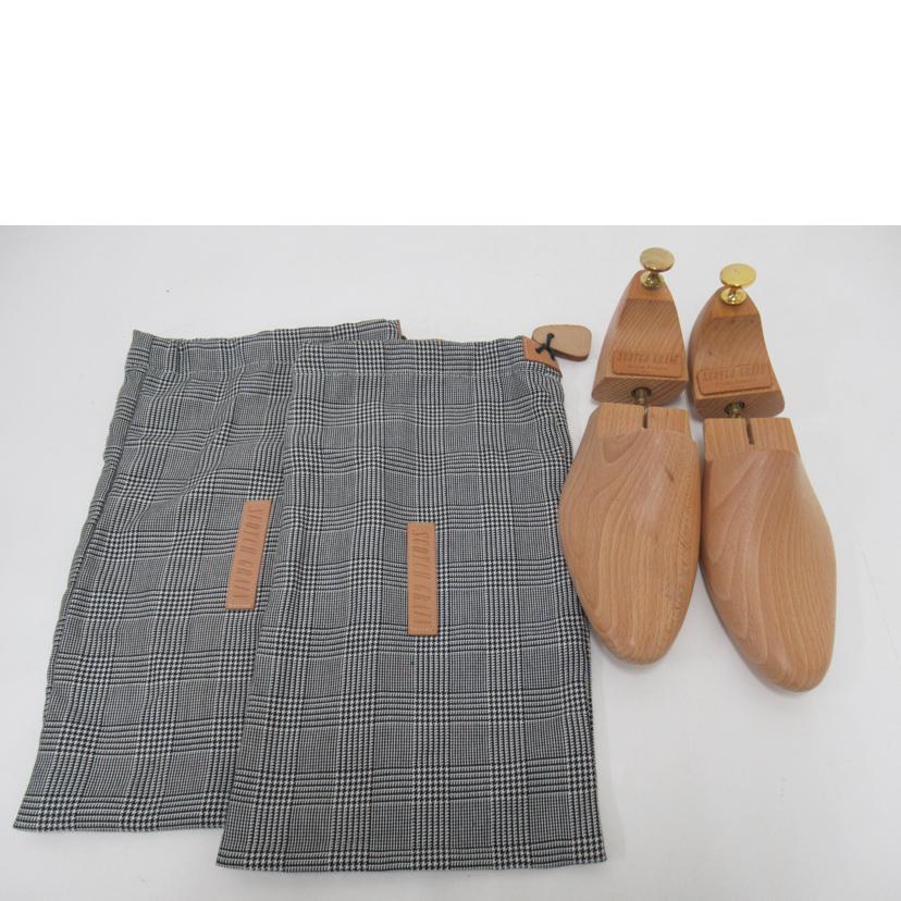 SCOTCH　GRAIN/ドレスシューズ／レザー/960//Bランク/63