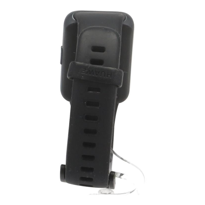 HUAWEI ファーウェイ　/スマートウオッチ／HUAWEI　Band　7/LEA-B19//PCNTQ22826010703/Bランク/09