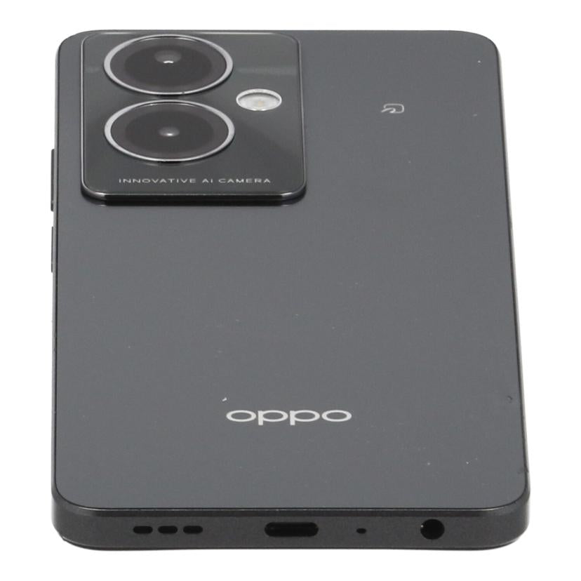 ＯＰＰＯ オッポ/スマートフォン/A79 5G 128GB//55GAIRLBBERCLNMR/Bランク/75