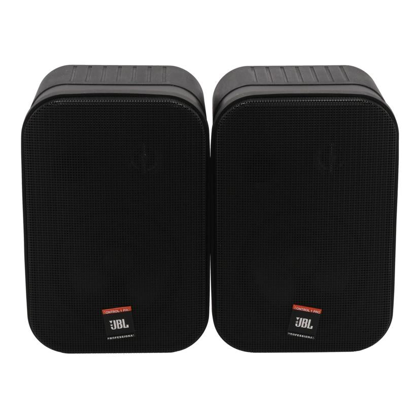 JBL ジェービーエル /スピーカー（ペア）/CONTROL1 PRO//M-906-245237-A/238-A/Bランク/82