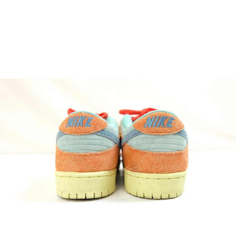 NIKE ナイキ/DUNK　LOW　PRO　PRM/DV5429-800//ABランク/71