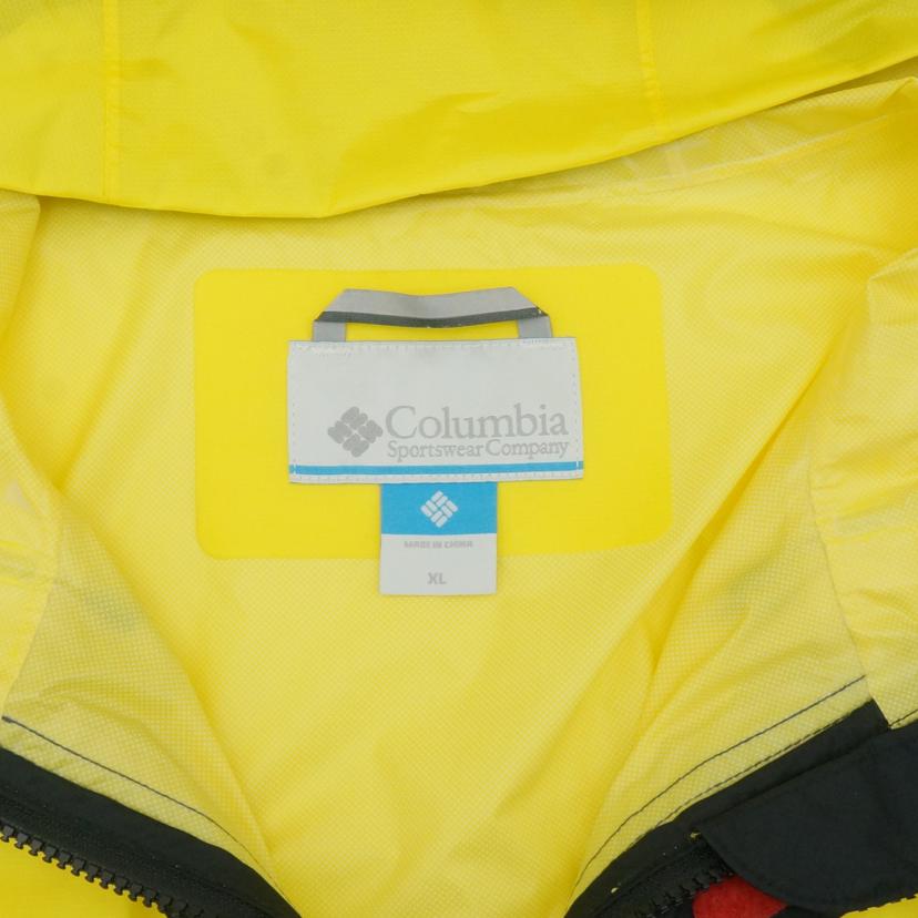 Columbia コロンビア/カータースキルロックジャケット／マルチカラー/120 PM5742//ABランク/42