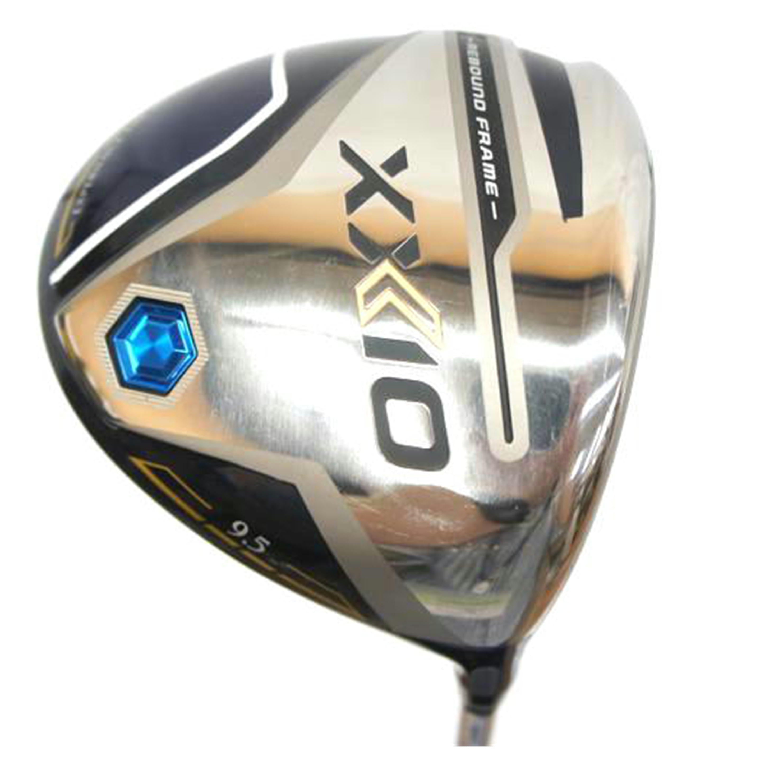 DUNLOP ダンロップ/XXIO　12　ドライバー　2022年　（ネイビー）//BCランク/05