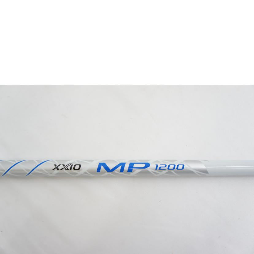 DUNLOP ダンロップ/XXIO　12　ドライバー　2022年　（ネイビー）//BCランク/05