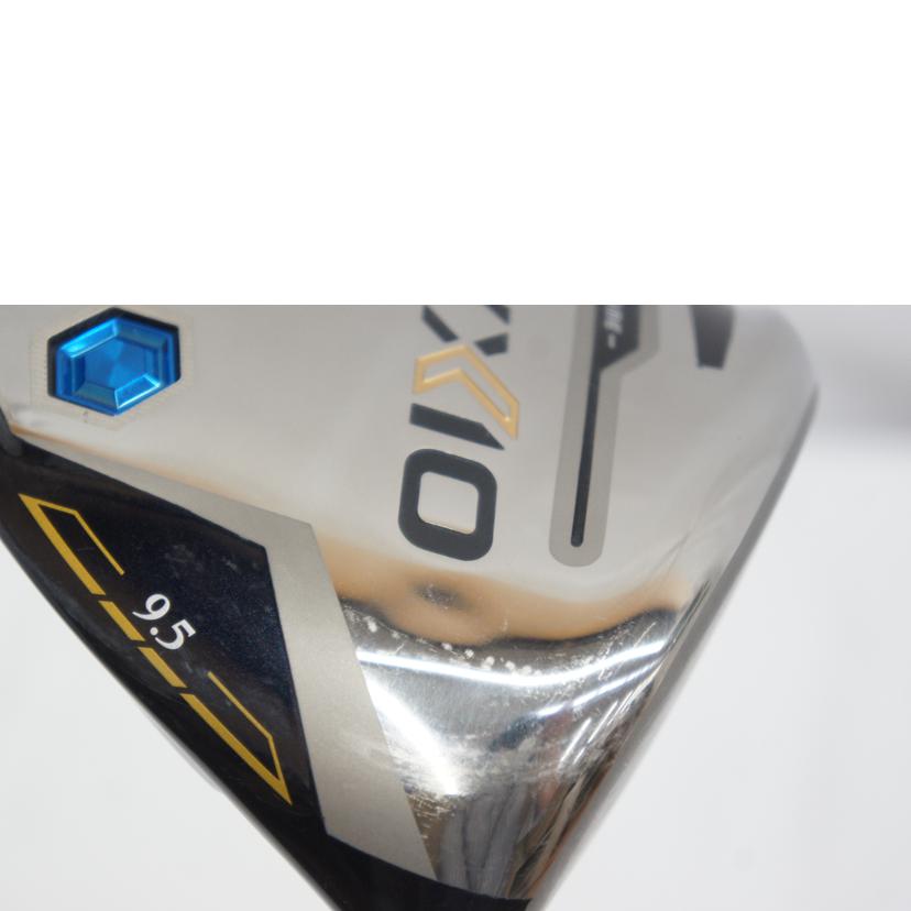 DUNLOP ダンロップ/XXIO　12　ドライバー　2022年　（ネイビー）//BCランク/05