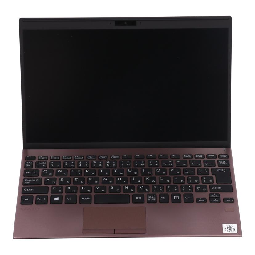 VAIO VAIO株式会社　/Win11ノートPC／VAIO　SX12/VJS122C11N//4497781/Bランク/21