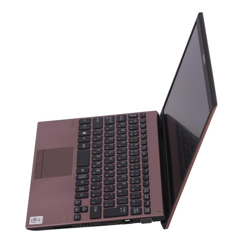 VAIO VAIO株式会社　/Win11ノートPC／VAIO　SX12/VJS122C11N//4497781/Bランク/21