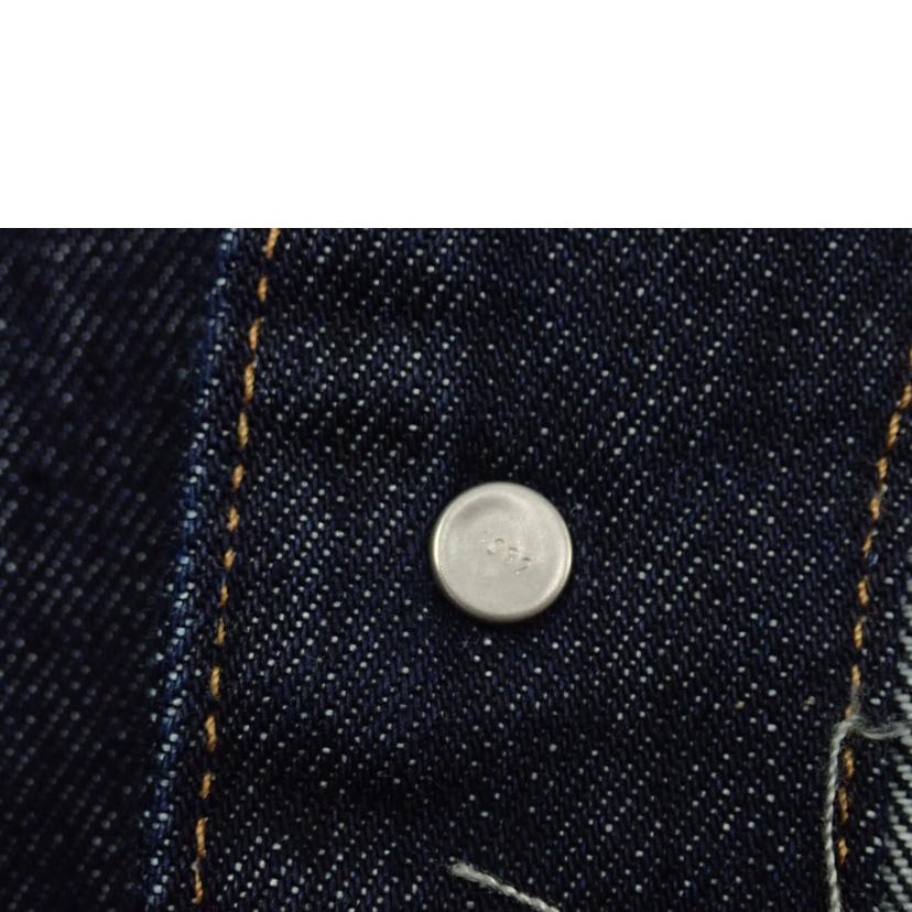 LEVIS　　PREMIUM リーバイスプレミアム/★LEVIS　　PREMIUMユニオンエンジニアカーディガン（E）/PC9-A7139-0003//ｻｲｽﾞ:XL/ABランク/62