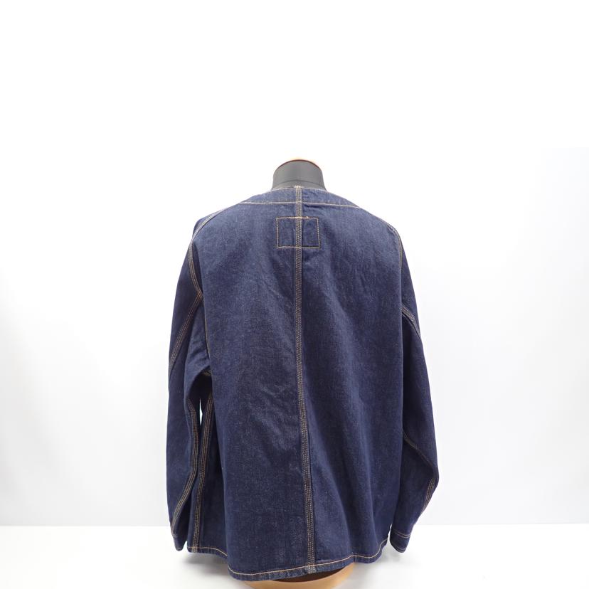 LEVIS　　PREMIUM リーバイスプレミアム/★LEVIS　　PREMIUMユニオンエンジニアカーディガン（E）/PC9-A7139-0003//ｻｲｽﾞ:XL/ABランク/62