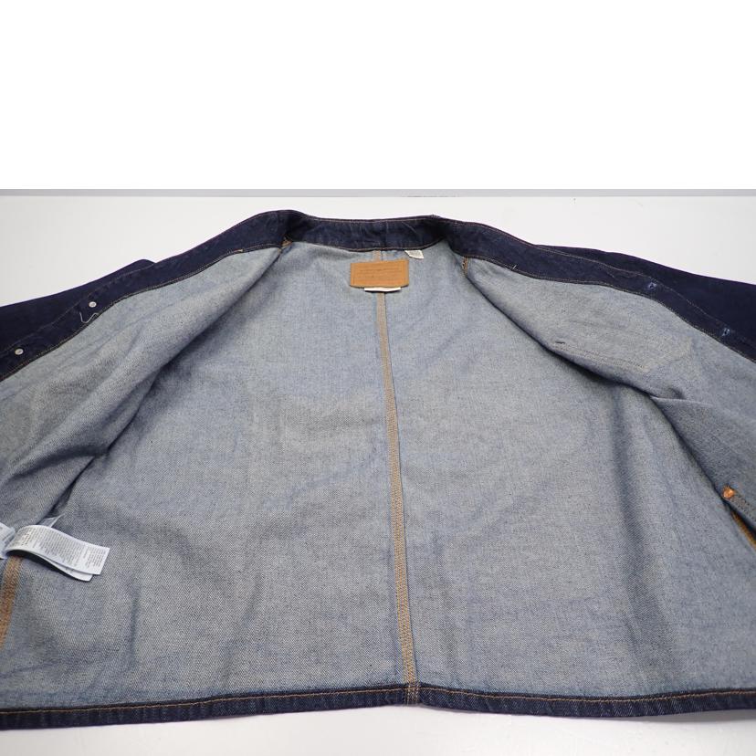 LEVIS　　PREMIUM リーバイスプレミアム/★LEVIS　　PREMIUMユニオンエンジニアカーディガン（E）/PC9-A7139-0003//ｻｲｽﾞ:XL/ABランク/62