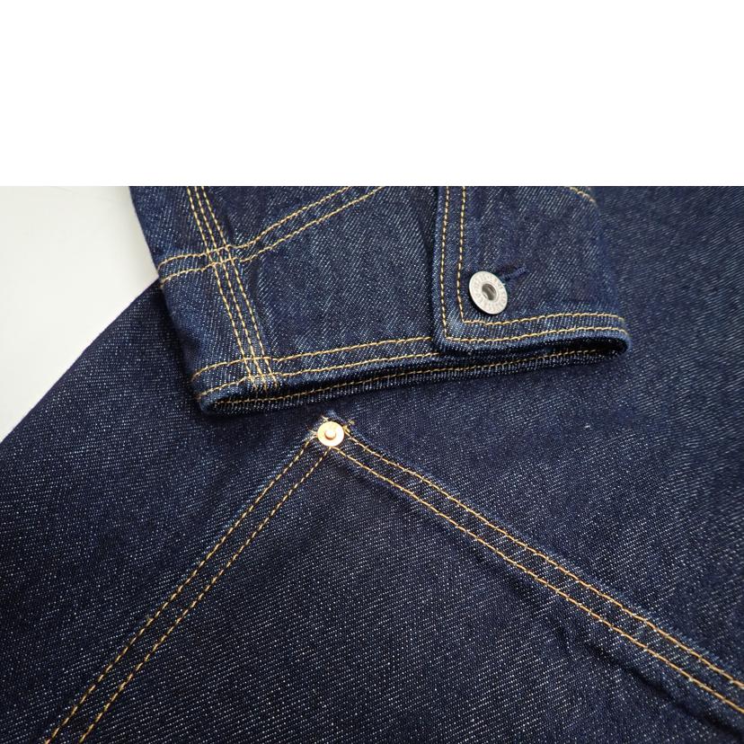 LEVIS　　PREMIUM リーバイスプレミアム/★LEVIS　　PREMIUMユニオンエンジニアカーディガン（E）/PC9-A7139-0003//ｻｲｽﾞ:XL/ABランク/62