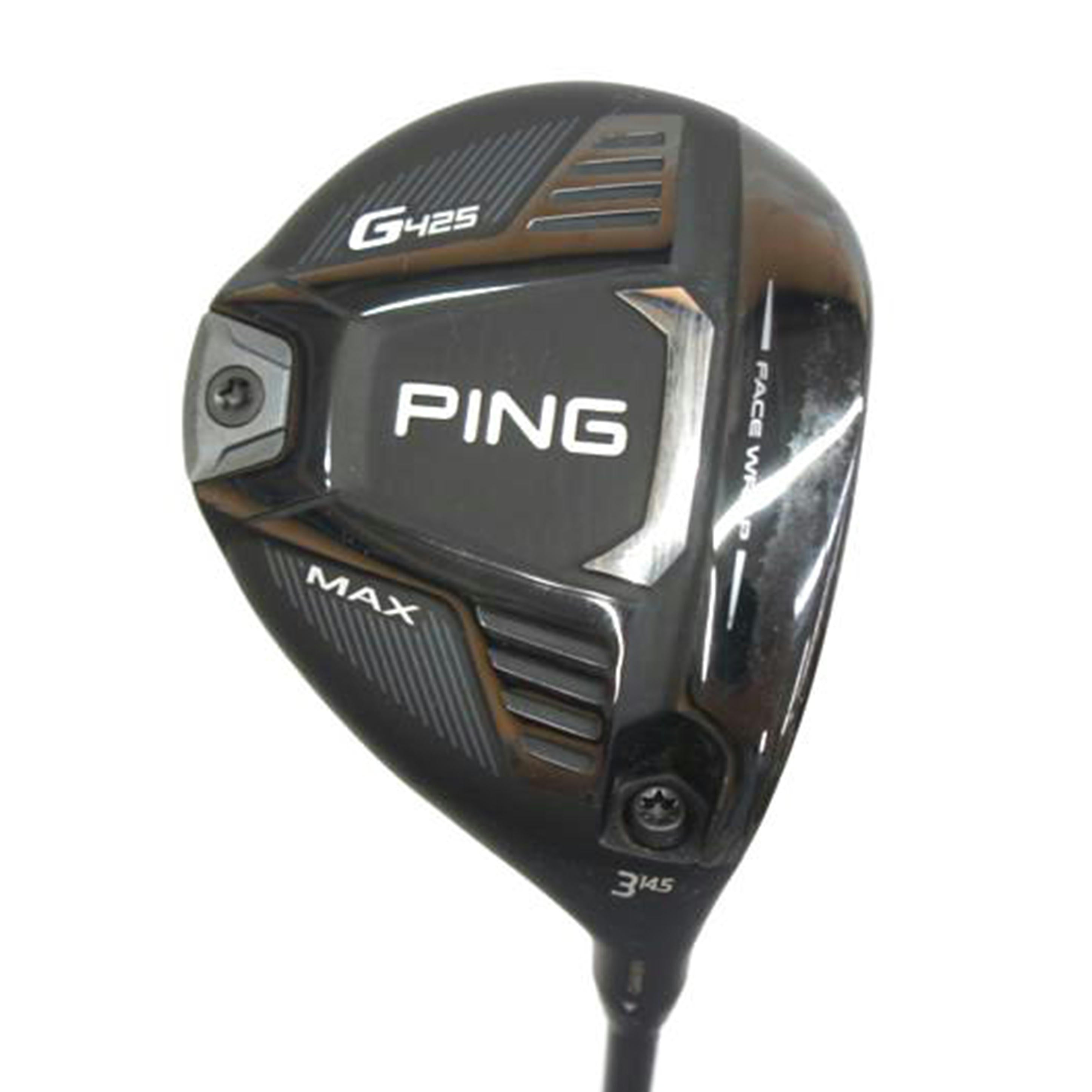 PING ピン/G425　MAX　2020年　フェアウェイウッド//Bランク/05