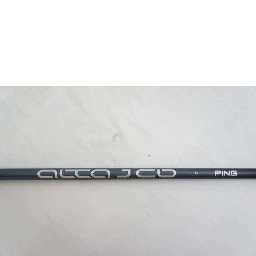 PING ピン/G425　MAX　2020年　フェアウェイウッド//Bランク/05