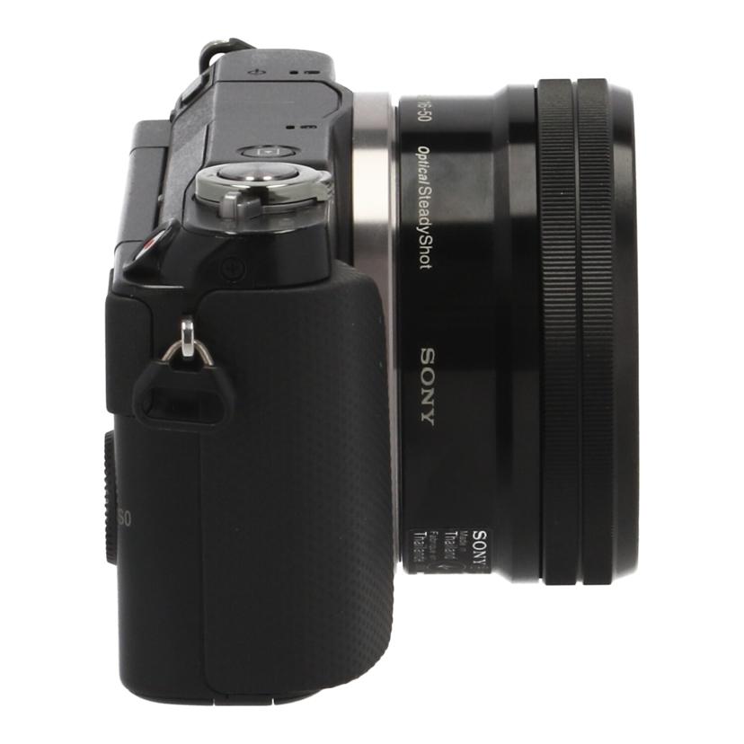 SONY ソニー/ミラーレス一眼レンズキット/NEX-3Nﾚﾝｽﾞｷｯﾄ//0017007/Bランク/67