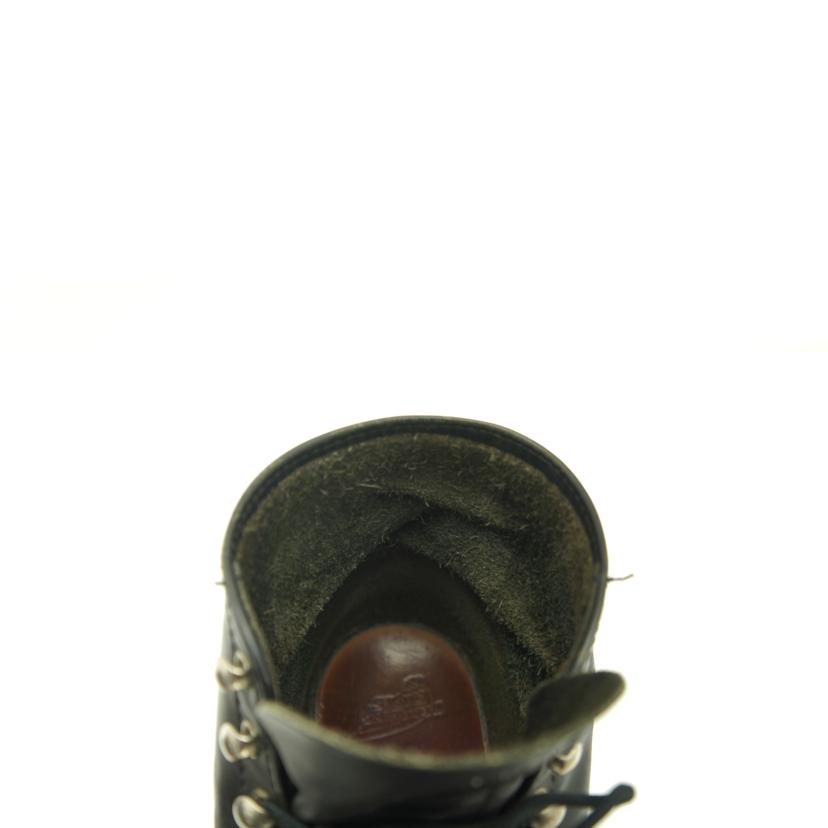 RED　WING レッドウィング/レザーワークブーツ　黒　USA製/8165//Bランク/42