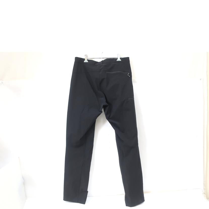 THE NORTH FACE ザノースフェイス/ビッグウォールライトパンツ Lサイズ ブラック/NB32420//Aランク/65