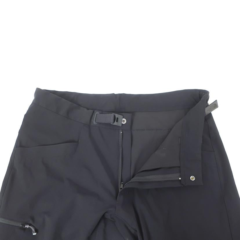 THE NORTH FACE ザノースフェイス/ビッグウォールライトパンツ Lサイズ ブラック/NB32420//Aランク/65