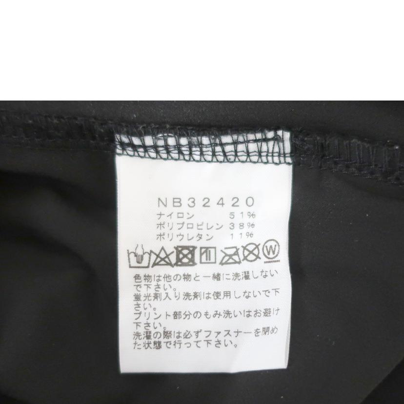 THE NORTH FACE ザノースフェイス/ビッグウォールライトパンツ Lサイズ ブラック/NB32420//Aランク/65