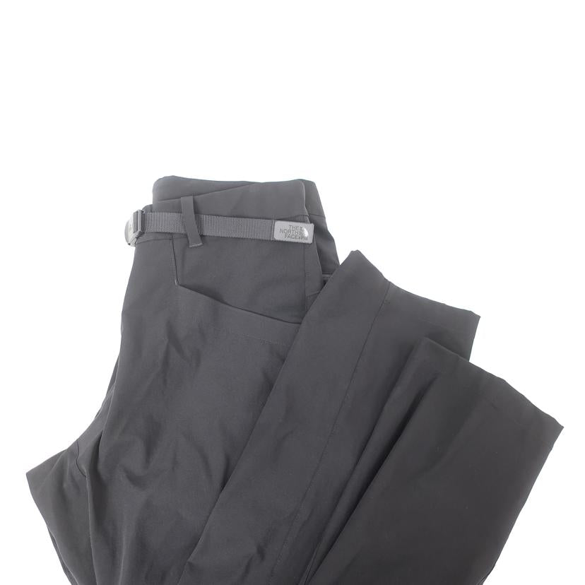 THE NORTH FACE ザノースフェイス/ビッグウォールライトパンツ Lサイズ ブラック/NB32420//Aランク/65