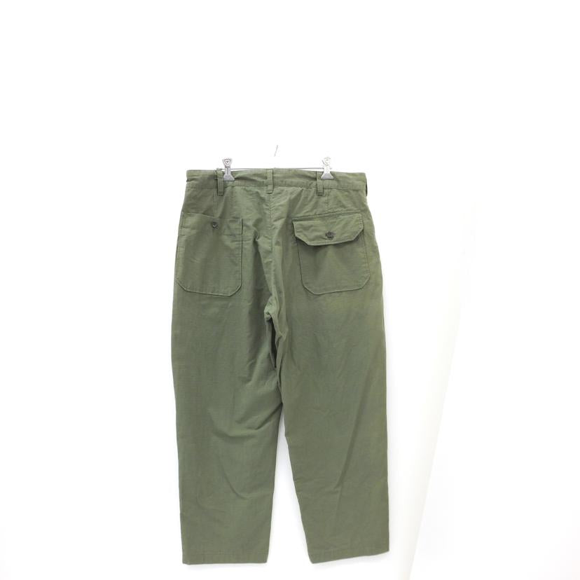ENGINEERED　GARMENTS ｴﾝｼﾞﾆｱｰﾄﾞｶﾞｰﾒﾝﾂ/ウールショートパンツ//ABランク/88