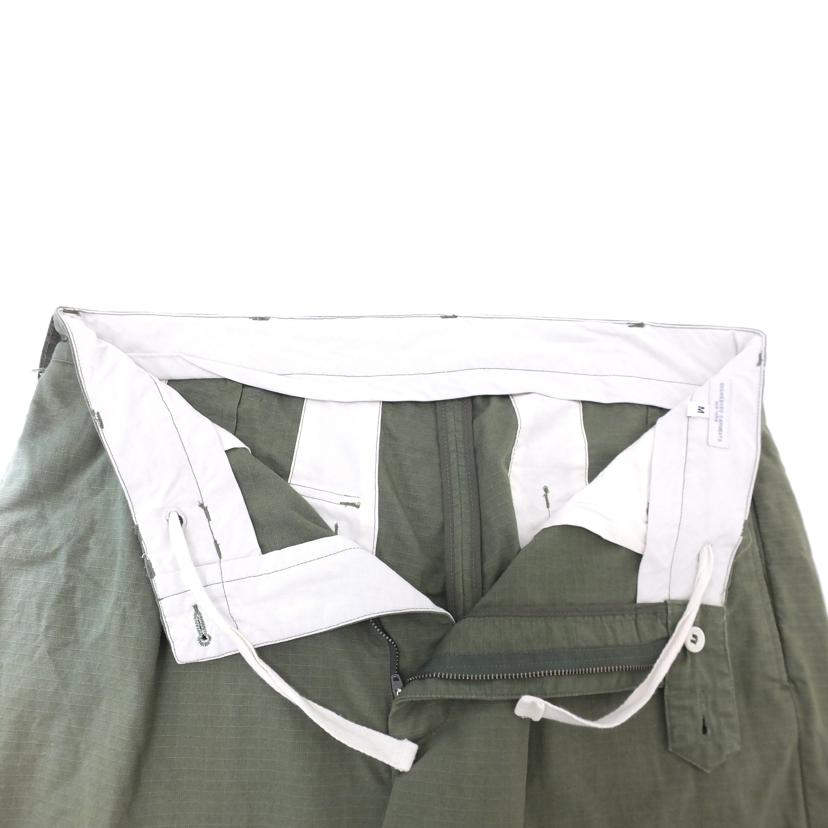 ENGINEERED　GARMENTS ｴﾝｼﾞﾆｱｰﾄﾞｶﾞｰﾒﾝﾂ/ウールショートパンツ//ABランク/88