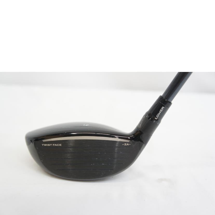 TaylorMade テーラーメイド/ステルス　PLUS　フェアウェイウッド　2022年//Bランク/05