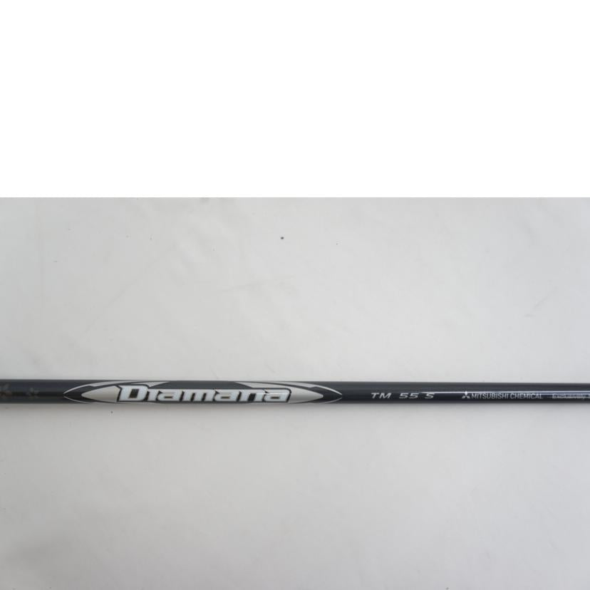 TaylorMade テーラーメイド/ステルス　PLUS　フェアウェイウッド　2022年//Bランク/05