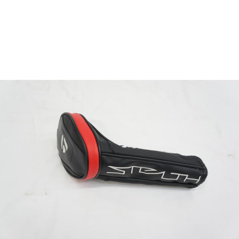 TaylorMade テーラーメイド/ステルス　PLUS　フェアウェイウッド　2022年//Bランク/05