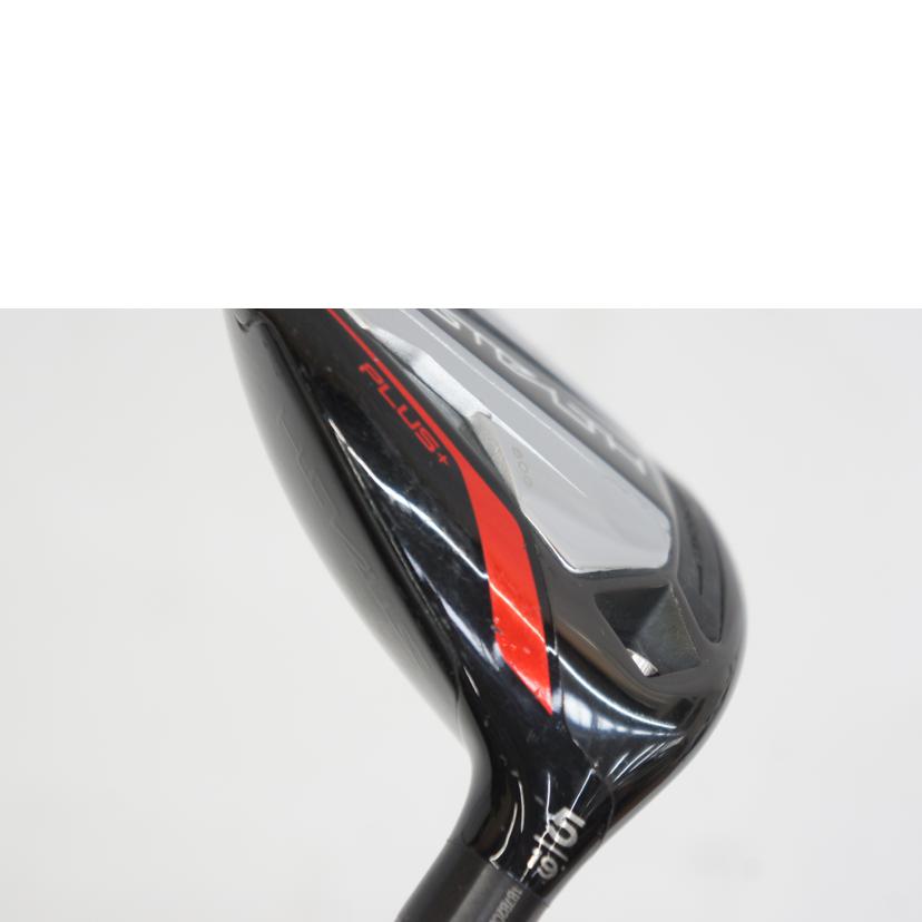 TaylorMade テーラーメイド/ステルス　PLUS　フェアウェイウッド　2022年//Bランク/05
