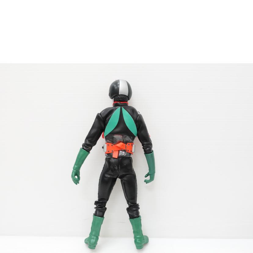 MEDICOM　TOY メディコムトイ/RAH　DX　仮面ライダー旧2号　Ver．2　｢仮面ライダー｣/リアルアクションヒーローズ No.288//Bランク/88