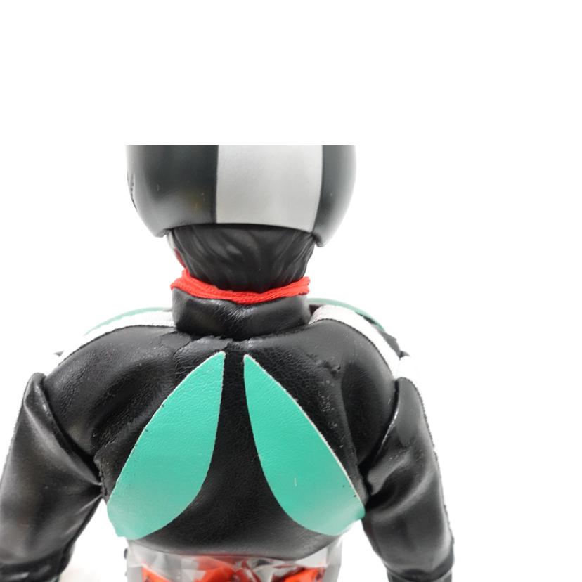 MEDICOM　TOY メディコムトイ/RAH　DX　仮面ライダー旧2号　Ver．2　｢仮面ライダー｣/リアルアクションヒーローズ No.288//Bランク/88