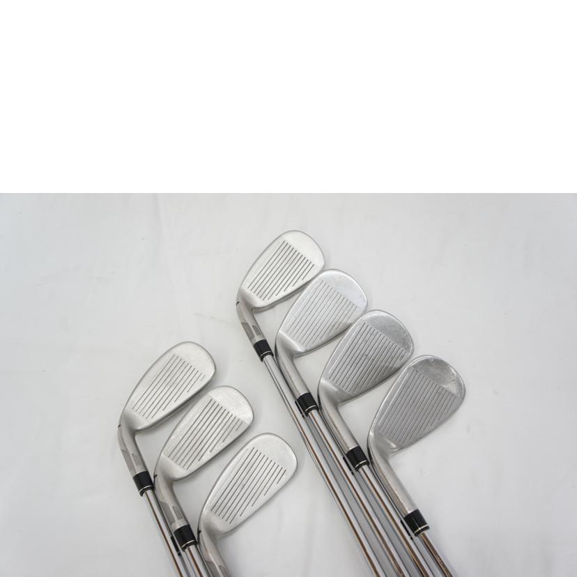 TaylorMade テーラーメイド/ステルス　HD　アイアンセット　2023年//Bランク/05