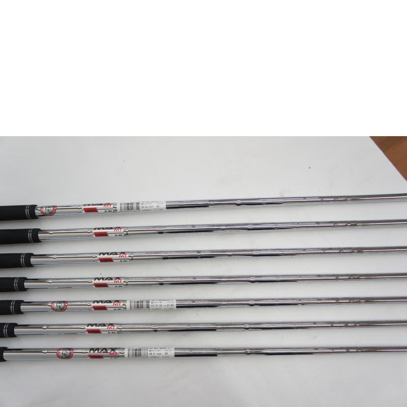 TaylorMade テーラーメイド/ステルス　HD　アイアンセット　2023年//Bランク/05