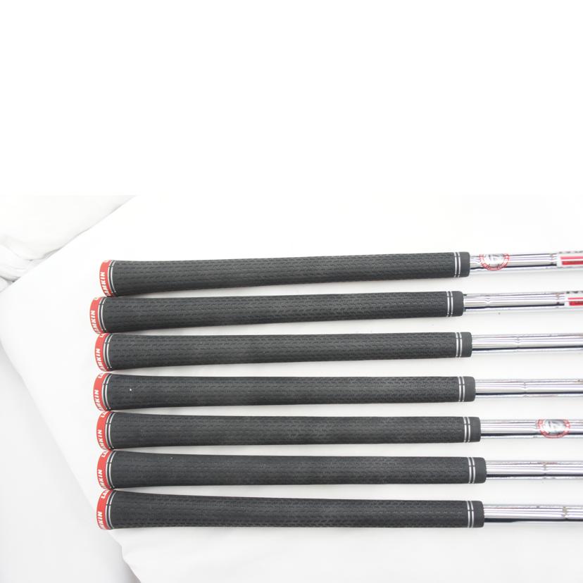 TaylorMade テーラーメイド/ステルス　HD　アイアンセット　2023年//Bランク/05