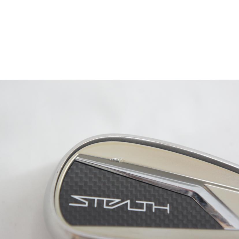 TaylorMade テーラーメイド/ステルス　HD　アイアンセット　2023年//Bランク/05