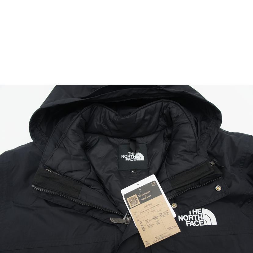 THE　NORTH　FACE ノースフェイス/THE　NORTH　FACE　エクスプローラーパーカー　トリクライメイト　ジャケット/NP62559//Aランク/78