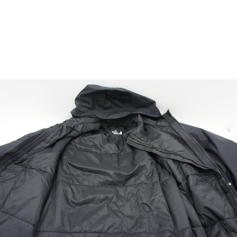 THE　NORTH　FACE ノースフェイス/THE　NORTH　FACE　エクスプローラーパーカー　トリクライメイト　ジャケット/NP62559//Aランク/78