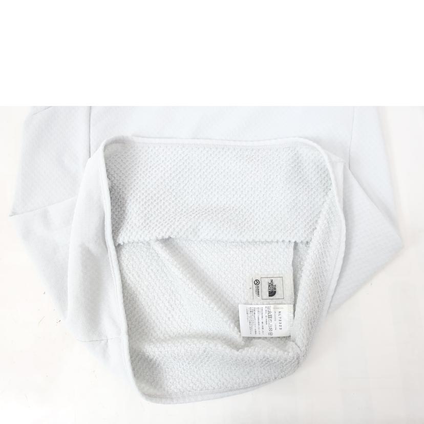 THE NORTH FACE ザノースフェイス/エクスペディション グリッドフリース Lサイズ ティングレー/NL72323//Aランク/65