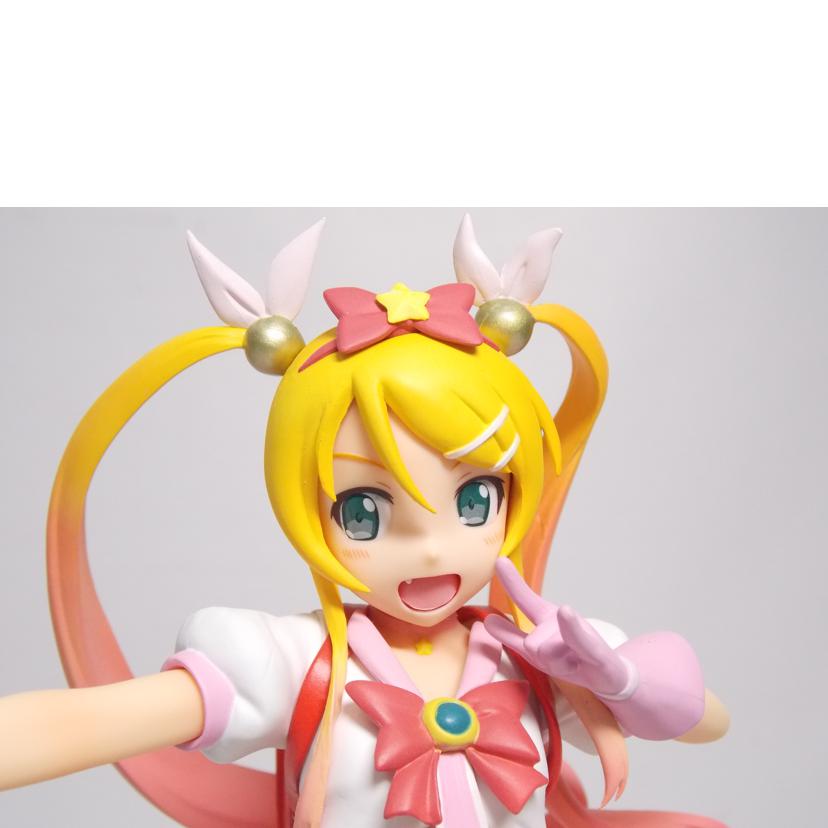 SEGA セガ/高坂桐乃　メルルコスプレ　Premium　U．T．//ABランク/42