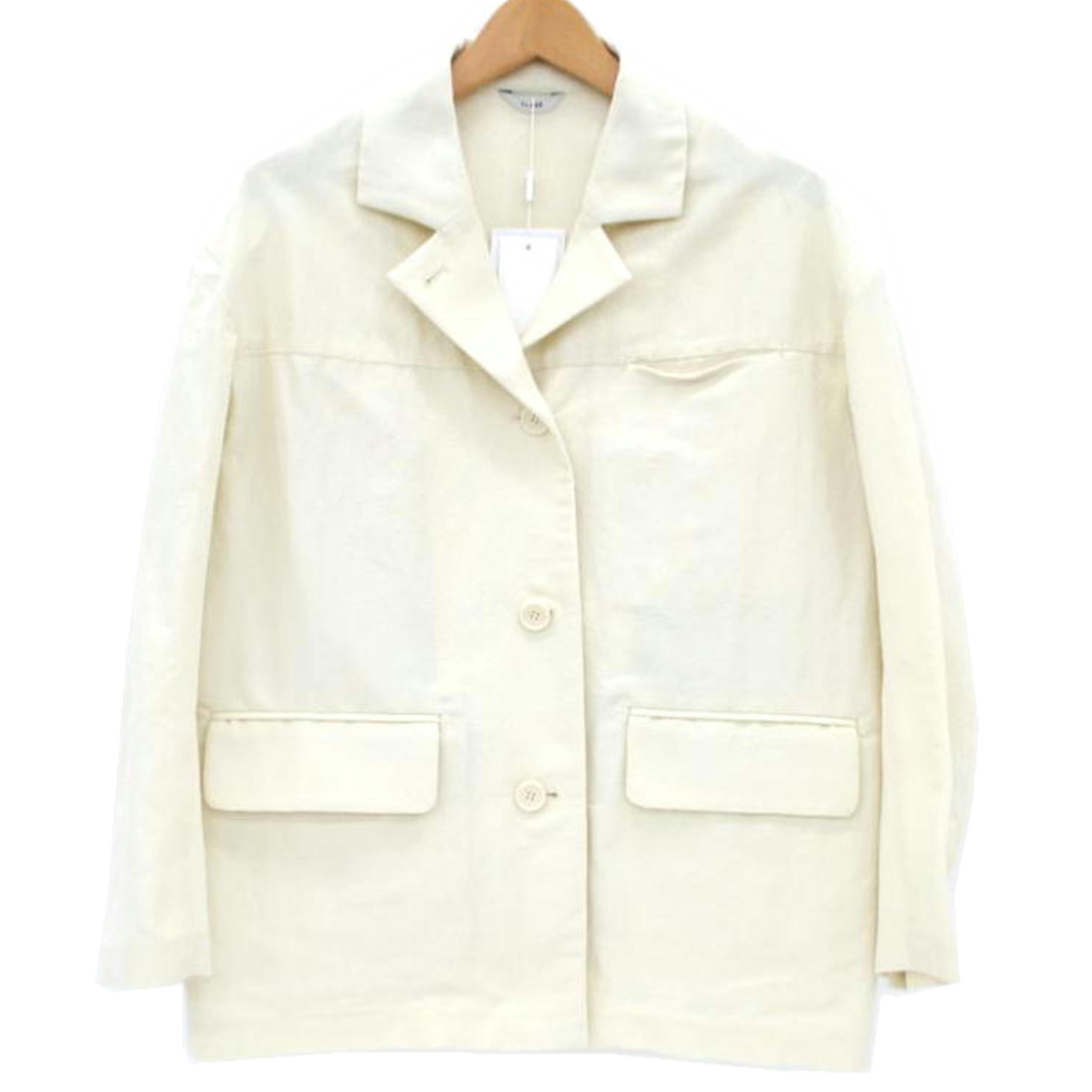 CLANE クラネ/ジャケット//Aランク/75