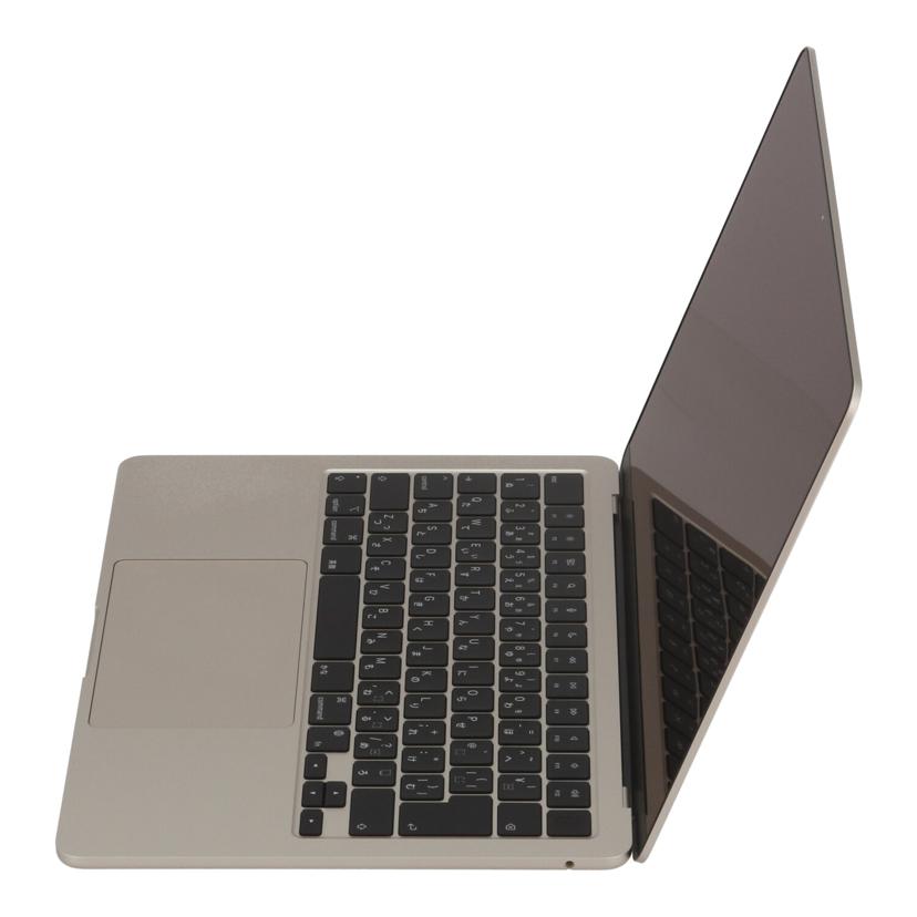 Apple　 アップル　/MacBook　Air（13インチ，M3，2024）/A3113//JFY44JY2HM/ABランク/82