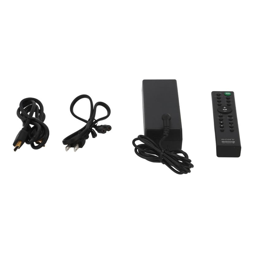 SONY　 ソニー　/サウンドバー/HT-S200F//2202164/Bランク/05